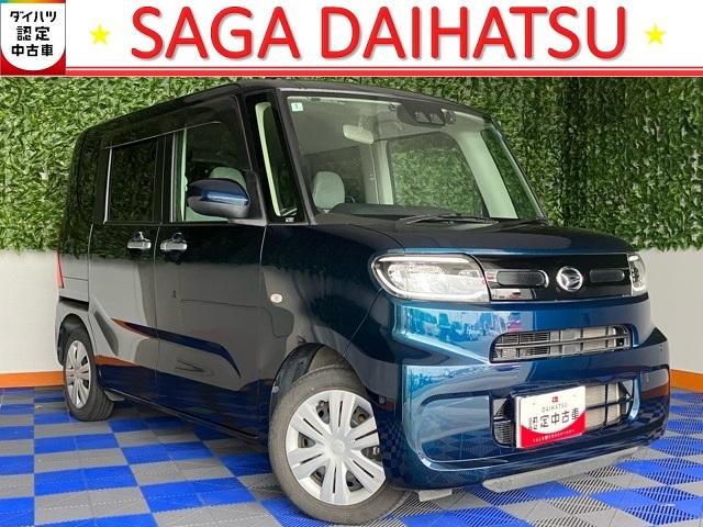 タントＸ片側電動スライドドア・ＥＴＣ・バックモニター・ドラレコ・プッシュボタンスタート・ステアリングスイッチ・オートエアコン・キーフリー・ベンチシート・コーナーセンサー・パワーウィンドウ（佐賀県）の中古車