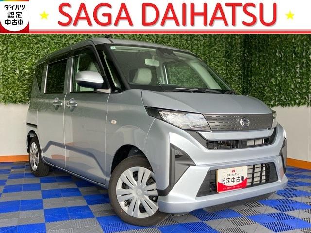 ムーヴＬ両側スライドドア・ＰＷＲモード・エアコン・キーレスエントリー・コーナーセンサー・パワーウィンドウ（佐賀県）の中古車