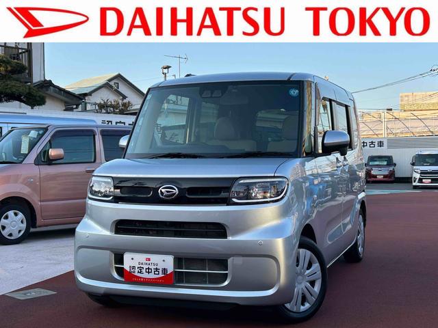 タントＸターボ１０インチナビ・パノラマカメラ・ドラレコ・ＥＴＣ・クルーズコントロール・シートヒーター・ＬＨ電動スライドドア（東京都）の中古車