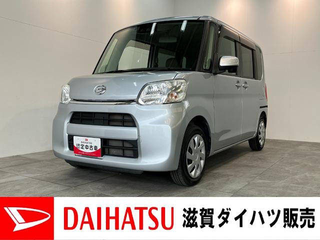 タントX SA3 CDステレオ ETC 両側電動スライドドア衝突被害軽減ブレーキ CDステレオ ETC バックカメラ(ナビ装着時用) 両側電動スライドドア シートヒーター オートライト オートエアコン スマートキー エコアイドル タイヤ4本新品交換済み(滋賀県)の中古車