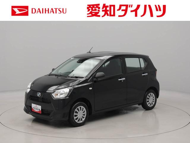 ミライースL SAIIIオーディオレス バックカメラ キーレス(愛知県)の中古車