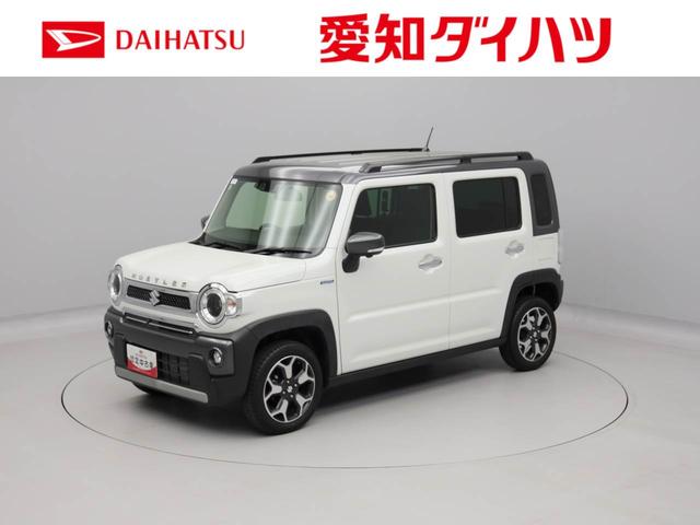 ハスラーＪスタイル（愛知県）の中古車