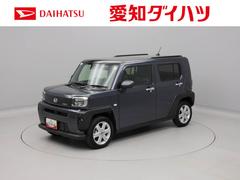 タフト 中古車 Ｇ
