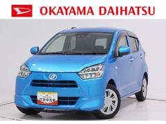 ミライース 中古車 Ｘリミテッド　ＳＡ３オートライト　キーレスエントリー　アイドリングストップ　バックモニター　ナビ　ドライブレコーダー　ＵＳＢ入力端子　Ｂｌｕｅｔｏｏｔｈ　衝突被害軽減システム　レーンアシスト　オートマチックハイビーム