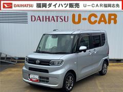 タント 中古車 Ｘ純正フルセグナビ　ＥＴＣ　ドラレコ　バックモニター