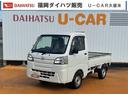 ４ＷＤ　５ＭＴ　マニュアル車（福岡県）の中古車