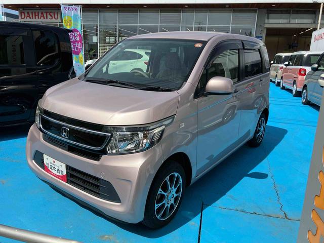 Ｎ−ＷＧＮＧ（福島県）の中古車