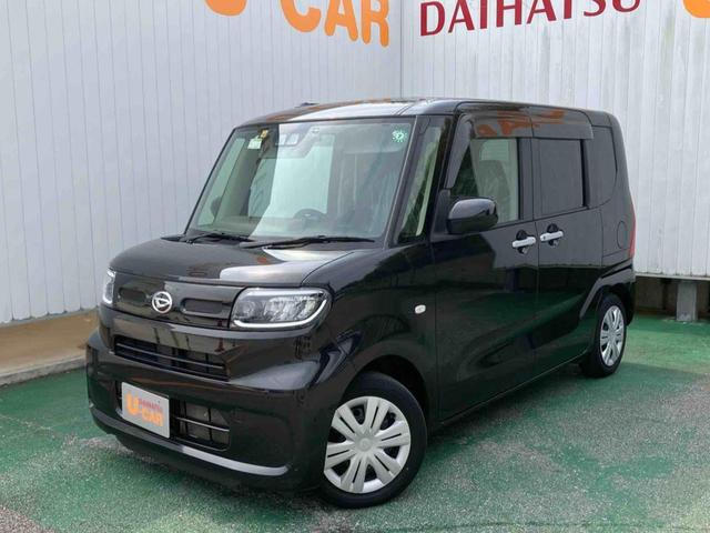 タントＸ（沖縄県）の中古車