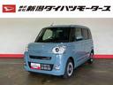 （車内　消臭・抗菌　処理済）　衝突被害軽減システム　ターボ車　両側パワースライドドア　アダプティブクルーズコントロール　バックカメラ　キーフリーシステム（新潟県）の中古車