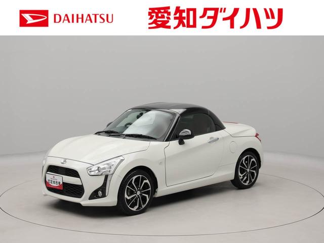 コペンローブエアコン　ＣＤ　ナビ　ＥＴＣ　パワステ　パワーウィンドウ　ＡＢＳ　エアバック　アルミホイール　キーフリー　バックカメラ（愛知県）の中古車