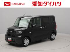タント 中古車 Ｘオーディオレス　バックカメラ　両側電動スライドドア　電子パーキング　ＬＥＤヘッドライト　キーフリー