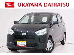 ミライース 中古車 Ｌ　ＳＡ３オートライト　キーレスエントリー　ＵＳＢ入力端子　Ｂｌｕｅｔｏｏｔｈ　衝突被害軽減システム　レーンアシスト　オートマチックハイビーム　ティーゼットデオプラス