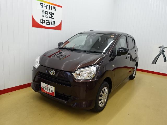 ミライースＬ　ＳＡIII（石川県）の中古車