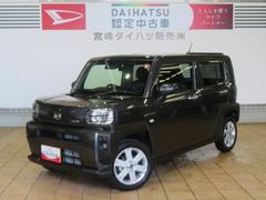 タフト 中古車 Ｇ