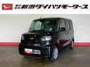（車内　消臭・抗菌　処理済）　衝突被害軽減システム　ターボ車　両側パワースライドドア　バックカメラ　キーフリーシステム（新潟県）の中古車