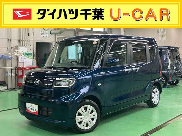 タントＸバックカメラ連動フルセグナビ　ＵＳＢ接続　ブルートゥース対応　ビルトインＥＴＣ　運転席ロングスライドシート　左側電動スライドドア　オートライト　オートハイビーム　ＬＥＤヘッドライト（千葉県）の中古車