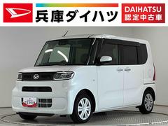 タント 中古車 Ｘ　禁煙　ワンオーナー　片側電動スライド　コーナーセンサー走行無制限１年保証　禁煙車　ワンオーナー　片側電動スライドドア　前後コーナーセンサー　前席シートヒーター　オートハイビーム　ＬＥＤヘッドライト　アイドリングストップ　横滑り防止装置　オートエアコン
