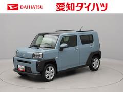 タフト 中古車 Ｇエアコン　パワステ　パワーウィンドウ　ＡＢＳ　エアバック　アルミホイール　サンルーフ　キーフリー　電動ドアミラー