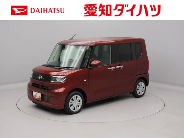 タントＸリミテッド両側パワースライドドア・運転席＆助手席シートヒーター・コーナーセンサー・オートエアコン・ＬＥＤヘッドランプ・プッシュボタンスタート（愛知県）の中古車