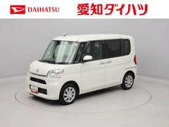 タント 中古車 ＸリミテッドＳＡＩＩＩ　ナビ　ドライブレコーダーバックカメラ　全方位モニタ　両側電動スライドドア　アイドリングストップ　プッシュスタート　エアバック　ＡＢＳ　ＣＶＴ　キーフリー
