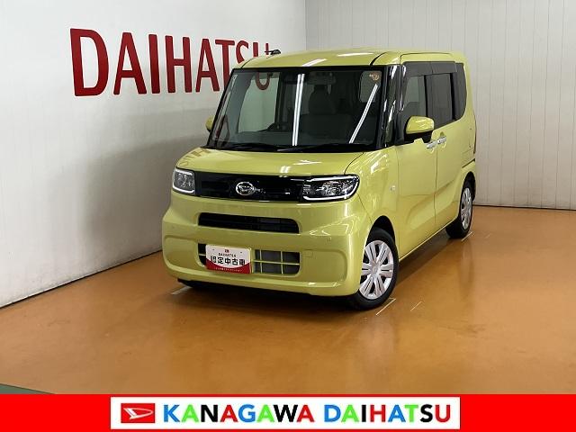 タントＸ　ディスプレイオーディオ　Ｂカメラ　パノラマモニター対応サポカーＳワイド適合　ミラクルオープンドア　ディスプレイオーディオ　Ｂカメラ　パノラマモニター対応　片側オートスライドドア　Ｐスタート　コーナーセンサー　ミラクルウォークスルー　ステアリングスイッチ（神奈川県）の中古車