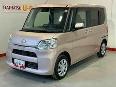 タント 中古車 ＸリミテッドＳＡＩＩＩナビゲーションシステム　パノラマモニター　スマートアシスト３　電動スライドドア　シートヒーター　ＥＴＣ車載器