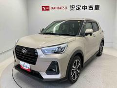 ロッキー 中古車 プレミアムスマートアシスト搭載　バックカメラ付き　オートエアコン　オートライト　キーフリー　アイドリングストップ　ＡＢＳ　電動ドアミラー