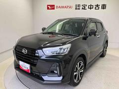 ロッキー 中古車 プレミアムＧスマートアシスト搭載　パノラマモニター対応　オートエアコン　オートライト　キーフリー　アイドリングストップ　ＡＢＳ　電動ドアミラー