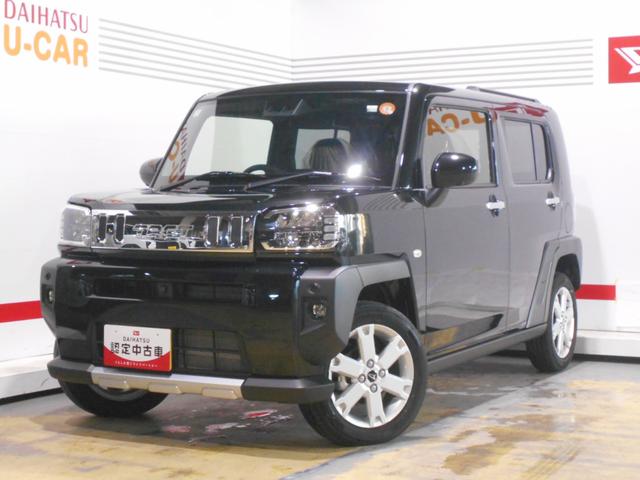 タフトＧ　クロムベンチャー（福井県）の中古車