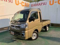 ハイゼットトラック 中古車 ジャンボエクストラ