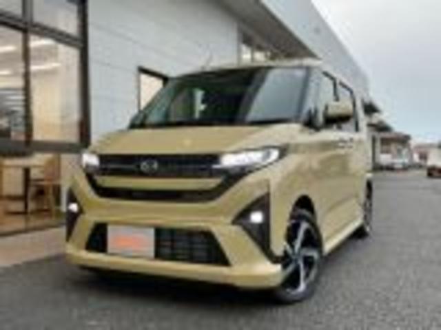 ムーヴRS(埼玉県)の中古車