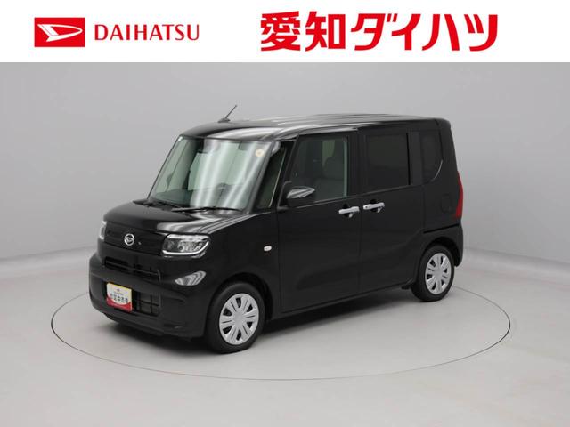 タントＸリミテッドキーフリー（愛知県）の中古車