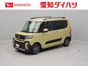 両側電動スライドドア　誤発信抑制装置　衝突回避支援ブレーキ　プッシュスタートシステム　安全ボディ　アルミホイールプッシュスタートシステム（愛知県）の中古車