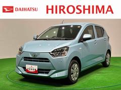 ミライース 中古車 Ｘ　ＳＡＩＩＩ　ＬＥＤヘッドライト