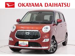 キャストスタイルＧ　ＳＡ２オートライト　キーフリー　アイドリングストップ　電動格納式ドアミラー　衝突被害軽減システム　レーンアシスト　エアコン　パワーステアリング　パワーウィンドウ　運転席エアバッグ　ＡＢＳ