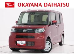 タント 中古車 Ｘシートヒーター　左側パワースライドドア　オートライト　キーフリー　アイドリングストップ　パノラマモニター　ナビ　ドライブレコーダー　ＵＳＢ入力端子　Ｂｌｕｅｔｏｏｔｈ　ティーゼットデオプラス