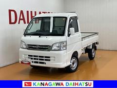 ピクシストラック 中古車 エクストラ４ＷＤ　三方開　パワーステアリング　ラジオ　エアコン　光軸調整ダイヤル　荷台作業灯パワーウインドウ　キーレス