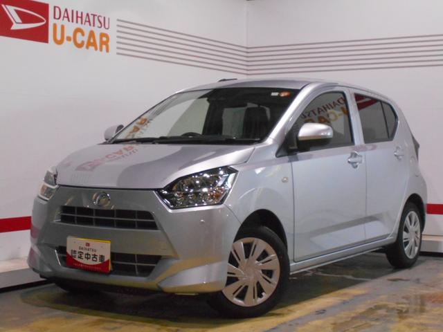 ミライースＸ　ＳＡ３（福井県）の中古車