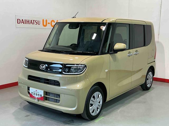 タントＸリミテッド誤発進抑制装置　ＬＥＤ　電動格納ミラー　キーフリー　スマートキー　クリアランスソナー　オートライト　アイドリングストップ（栃木県）の中古車