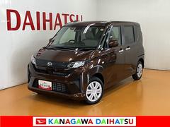 ムーヴ 中古車 ＸサポカーＳワイド適合　片側オートスライドドア　パノラマモニター対応　ステアリングスイッチ　　Ｐスタート　アイドリングストップ　コーナーセンサー　キーフリー