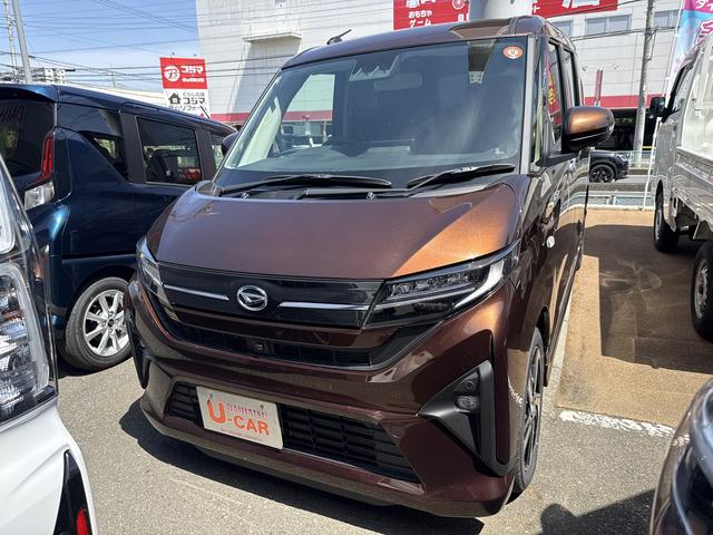 ムーヴＲＳ　ディスプレイオーディオ（ＨＤＭＩ付）／全周囲カメラ（埼玉県）の中古車