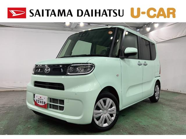 タントX 走行4629キロ/クリアランスソナー/オートライト一年保証・走行距離無制限 走行4629キロ サイドエアバック クリアランスソナー オートマチックハイビーム オートライト LEDヘッドライト ベンチシート シートヒーター 片側電動スライドドア(埼玉県)の中古車