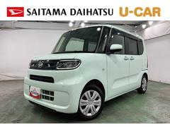 タント 中古車 Ｘスペシャル　走行１３４７３キロ／ディスプレイオーディオ一年保証・走行距離無制限走行１３４７３キロ　ディスプレイオーディオ　ブルートゥース　バックカメラ　ドラレコ　クリアランスソナー　オートライト　ＬＥＤヘッドライト