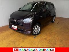 ミライース 中古車 Ｇ　ＳＡＩＩＩ　ナビ　ドラレコ　Ｂカメラ　ＰスタートサポカーＳワイド適合　ナビ　ドラレコ　Ｂカメラ　オートエアコン　コーナーセンサー　Ｐスタート　オートハイビーム　シートヒーター　横滑り防止機能　誤発進抑制機能　パワーウインドウ　キーフリー