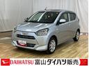 カーナビ・バックカメラ・ＬＥＤヘッドランプ・キーフリー・純正アルミホイール・プッシュスタート・オートエアコン・前席シートヒーター（富山県）の中古車