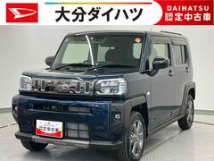 タフト 中古車 Ｇターボ　ダーククロムベンチャーキーレスエントリー　パノラマガラスルーフ　禁煙　ワンオーナー　ターボエンジン　記録簿　スマートキー　ＡＢＳ　運転席エアバッグ　ＡＷ