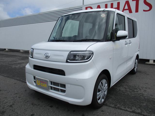 タントＬＲ７年式　キーフリー　９７０ｋｍ（福岡県）の中古車