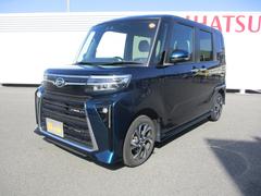 タント 中古車 カスタムＸ