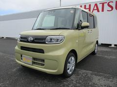 タント 中古車 ＸＲ７年式　左側パワースライドドア　キーフリー　１６１１ｋｍ
