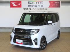 タント 中古車 カスタムＸ